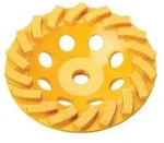 Dewalt Diamanttopfscheibe Turbo 125 mm