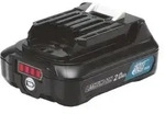 Makita Akku BL1021B 12 V 2,0 Ah Li-Ion