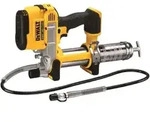 Dewalt Akku-Fettpresse DCGG571NK-XJ 18 V