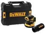 Dewalt Akku-Exzenterschleifer DCW210NT 18 V