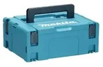 Makita MAKPAC Gr. 2 ohne Boden- und Deckelpolster
