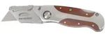 Bessey Klingen-Klappmesser mit Holzgriff DBKWH