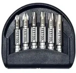 Festool Bit-Sortiment CENTRO Bit-Set 1 | 205087