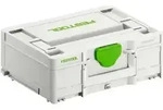 Festool Systainer3 SYS3 M 137