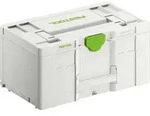 Festool Systainer3 SYS3 L 237