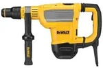 Dewalt Kombihammer D25614K-QS SDS-Max 1350 W