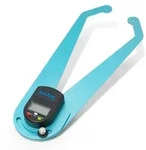 hedue Digitale Messkluppe & Winkelmesser