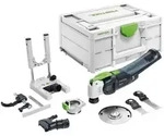 Festool Akku-Oszillierer VECTURO OSC 18 E-Basic-Set 576592 im Systainer3