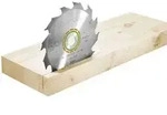 Festool Panther-S&auml;geblatt 254x2,4x30 PW24 | f&uuml;r Holz
