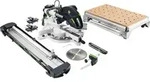 Festool Kapp-Zugs&auml;ge KAPEX KS 120 REB-Set-MFT