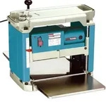 Makita Dickenhobel 2012NB 304 mm