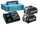 Makita Power Source Kit 2,5 Ah 40 V