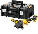 Dewalt Akku-Winkelschleifer DCG418NT-XJ 125 mm Flexvolt 54 V