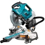Makita Akku-Kapp- und Gehrungss&auml;ge LS002GZ01 40 V