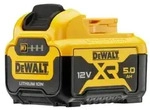 Dewalt Ersatz-Akku 12 Volt / 5 Ah DCB126-XJ