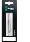 Wera Torx-Bit | Impact 867/4 Z | 30 x 89 mm