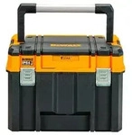 Dewalt Werkzeug-Box IP54 | T STAK 2.0 | Gr&ouml;&szlig;e VII