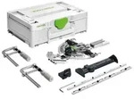 Festool Zubeh&ouml;r-Set SYS3 M 137 FS/2-Set
