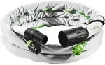 Festool Saugschlauch plug it D 27/22 Antistatik glatt D 27/22x3,5m-AS-GQ/CT