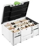 Festool DOMINO XL D&uuml;bel Buche DS/XL D8/D10 306 BU