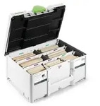 Festool DOMINO XL D&uuml;bel Buche DS/XL D12/D14 128 BU
