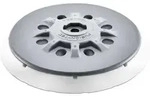 Festool Schleifteller ST-STF D150/MJ2-M8-SW FUSION-TEC