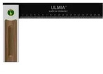 ULMIA Pr&auml;zisions-Winkel | 250 mm