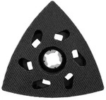 Makita Delta-Schleifplatte Klett