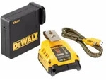 Dewalt Kombi-Ladeger&auml;t mit Powerbank-Funktion