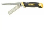 Dewalt Klapp-Stichs&auml;ge DWHT0-20123 2 in 1 Werkzeug