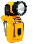 Dewalt Akku-Lampe DCL510N 10,8 V