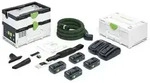 Festool Akku-Absaugmobil CLEANTEC CTLC SYS HPC 4,0 I-Plus
