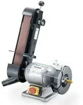 PROMAC Doppelschleifmaschine 315BE 230 V
