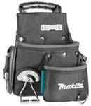 Makita Werkzeugtasche Dachdecker | mit Hammerhalter