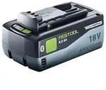 Festool HighPower Akkupack BP 18 Li 8,0 HP-ASI