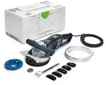 Festool Sanierungsschleifer RENOFIX RG 130 ECI-Set DIA TH