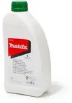Makita S&auml;geketten&ouml;l Biotop 1 l
