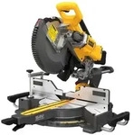 Dewalt Akku-Paneels&auml;ge DCS781N-XJ 54 V