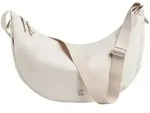 Got Bag Moon Bag Large Soft Shell