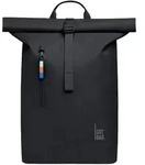 Got Bag Rolltop Lite 2.0 Black