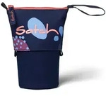 Satch Pencil Slider 2025-2026 Coral Reef