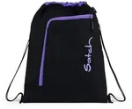 Satch Sportbeutel 2025-2026 Purple Phantom