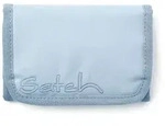 Satch Geldbeutel 2026 Nordic Ice Blue