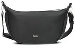 Zwei Mademoiselle M70 Nubuk-black