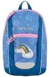 Step By Step Kiga Mini Rucksack 2025-2026 Rainbow Lui