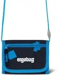Ergobag Brustbeutel 2026 Verfolgb&auml;rjagd