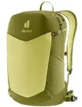 Deuter Speed Lite 21 2025 Linden-cactus