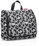 Reisenthel Toiletbag Xl Leo Nero