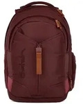 Satch Match Schulrucksack 2026 Nordic Ruby