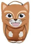 Affenzahn Kleiner Freund Katze